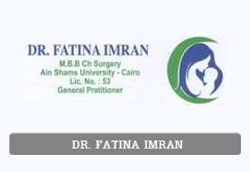 Dr Fatina Clinic,Patient care 